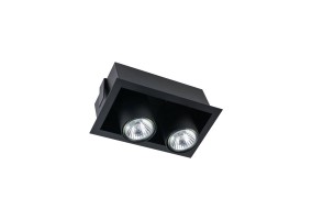 Įleidžiamas šviestuvas EYE MOD B 2